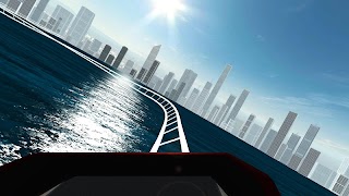 Roller Coaster Builder Screenshot 3