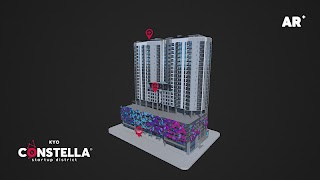 Constella AR Screenshot 1