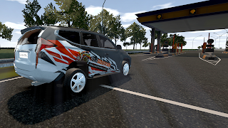 Cumi Darat - Multiplayer Screenshot 3