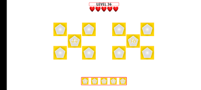 Memory: Brain Training captura de pantalla 1