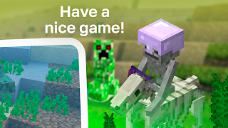 Morph Mod screenshot 3