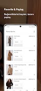 Network – Moda & Alışveriş ảnh chụp màn hình 5