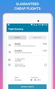 Cheap Flights screenshot 6