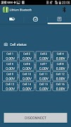 Lithium Bluetooth captura de pantalla 2