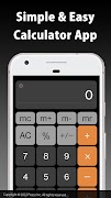 Calculadora captura de pantalla 5