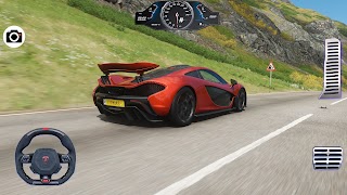 Simulator Drive McLaren 720S screenshot 5