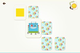 Форма Игры Игры Для Детей скриншот 4