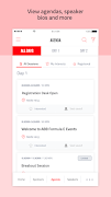 ABB Formula E Events 海报