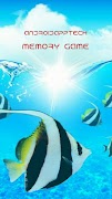 Memory Game poster
