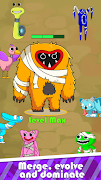 Monster Evolution Master Ekran Görüntüsü 6