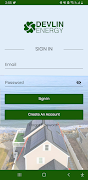 Devlin Energy syot layar 1