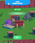 Bomb Control screenshot 7