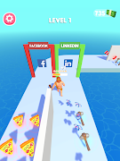 DNA Evolution Run imagem de tela 6