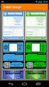 Badge Maker Pro Unlocker ภาพหน้าจอ 3