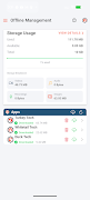 Game Tech Mobile الملصق