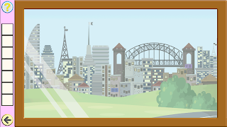 Escape the Candy Store. Screenshot 2