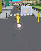 Baseball Bounce تصوير الشاشة 1