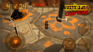 Theofil screenshot 7