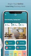 Nursing Tutor скриншот 1
