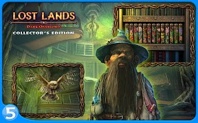 Lost Lands 1 CE screenshot 4