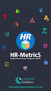 HR MetricS 海报