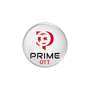 برنامه‌نما PRIME OTT عکس از صفحه