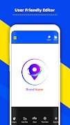 Logo Maker : Made in India Mit screenshot 5