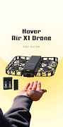 برنامه‌نما Hover Air X1 Drone app Guide عکس از صفحه