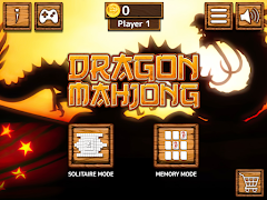 Dragon Mahjong 스크린샷 4
