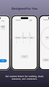Timer Stopwatch 截图 7
