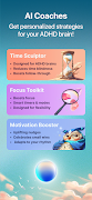 Clarify: Focus & Task Manager screenshot 2