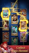 Puzzle Legends Ekran Görüntüsü 4