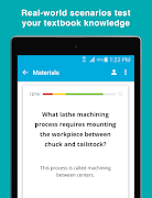 برنامه‌نما FE Mechanical Engineering Prep عکس از صفحه