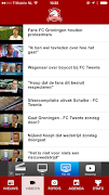 Twentefans تصوير الشاشة 2