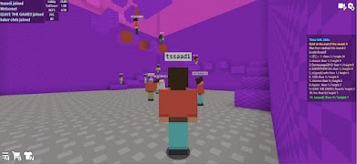 Bloxd io screenshot 4