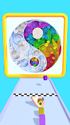 Quilling Craft Runner screenshot 4