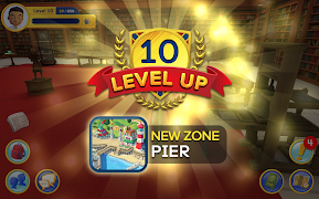 Adventure Academy syot layar 7