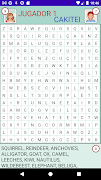 Word search screenshot 3