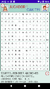 Word search screenshot 3