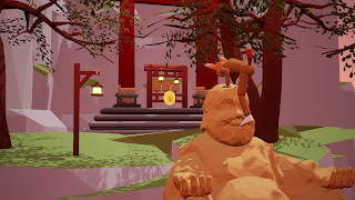 Fall and Jump online ragdoll screenshot 4