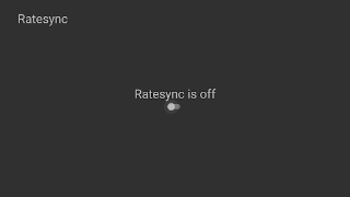 Ratesync screenshot 1