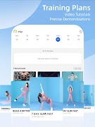 Fitness PUMP screenshot 5