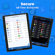 Authenticator App: 2FA/MFA/OTP تصوير الشاشة 7