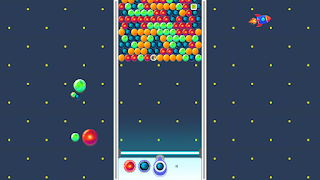 Bubble Defense screenshot 7