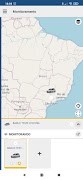 Alarcom Rastreamento 截图 1