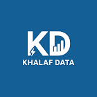 Khalaf Data アイコン