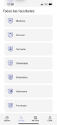 INESALUD screenshot 2