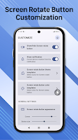 Screen Rotation Always Visible imagem de tela 3