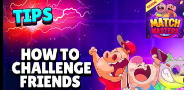 Match Masters Guide پوسٹر