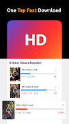 Video Downloader تصوير الشاشة 7